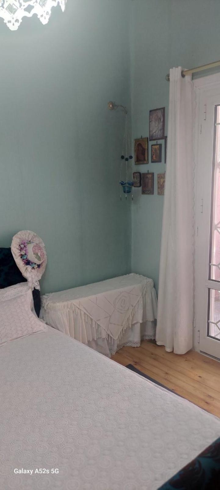 Βίλα Πασιθέα Kiveri Exterior photo